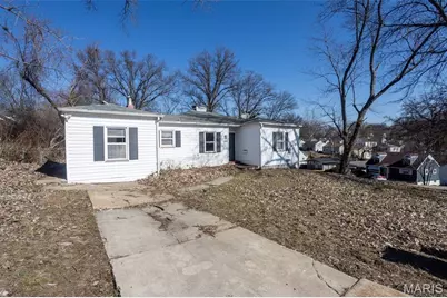 509 Royal Avenue, Ferguson, MO 63135 - Photo 2