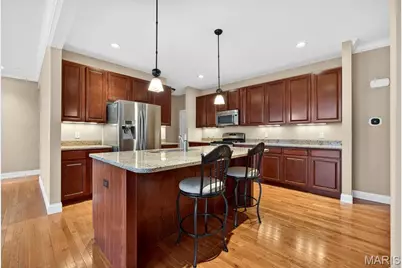 1023 Briley Street, Saint Peters, MO 63376 - Photo 8