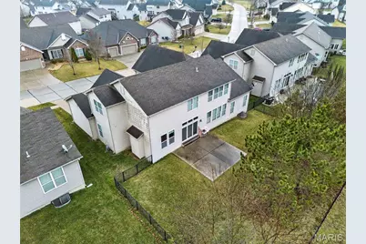 1023 Briley Street, Saint Peters, MO 63376 - Photo 54