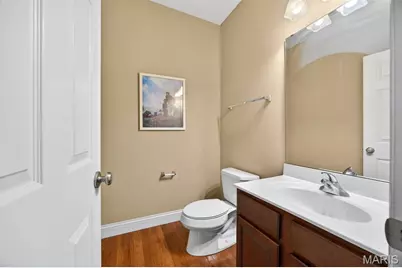 1023 Briley Street, Saint Peters, MO 63376 - Photo 18