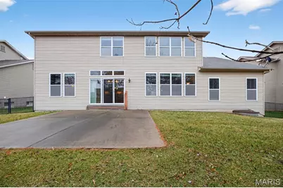 1023 Briley Street, Saint Peters, MO 63376 - Photo 50