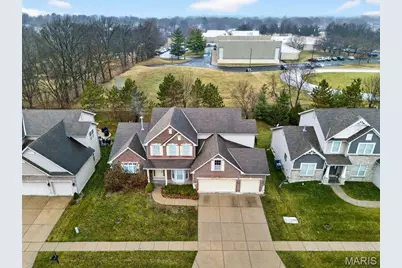 1023 Briley Street, Saint Peters, MO 63376 - Photo 56