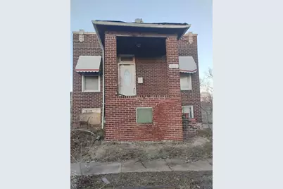 3901 Sherman Place, Saint Louis, MO 63107 - Photo 2