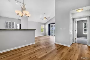 1117 Arbor Creek Dr, Unincorporated, MO 63122 - Photo 6