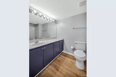 1117 Arbor Creek Drive #3C, Unincorporated, MO 63122 - Photo 30