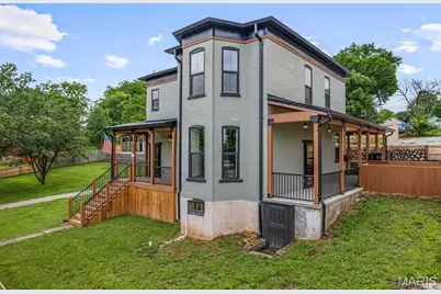 422 N 2nd Street, De Soto, MO 63020 - Photo 4