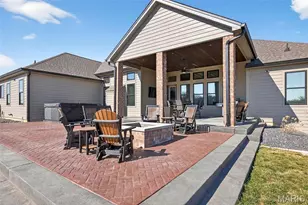 310 Lakeland Ct, Defiance, MO 63341 - Photo 10