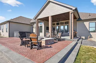 310 Lakeland Ct, Defiance, MO 63341 - Photo 12