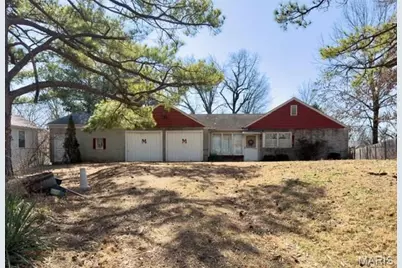 138 Big Bend Road, Manchester, MO 63088 - Photo 2