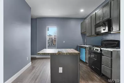 3436 Pennsylvania Avenue, Saint Louis, MO 63118 - Photo 12