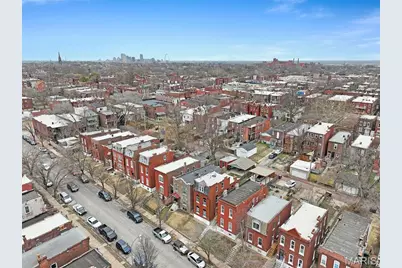 3436 Pennsylvania Avenue, Saint Louis, MO 63118 - Photo 2