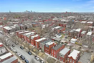 3436 Pennsylvania Ave, Saint Louis, MO 63118 - Photo 2