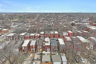 3436 Pennsylvania Ave, Saint Louis, MO 63118 - Photo 4