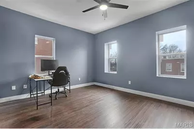 3436 Pennsylvania Avenue, Saint Louis, MO 63118 - Photo 20