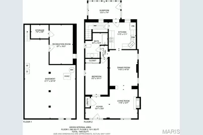 4925 Schollmeyer Avenue, Saint Louis, MO 63109 - Photo 34