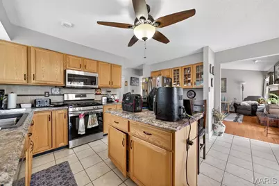 1805 Sapling Drive, O'Fallon, MO 63366 - Photo 6