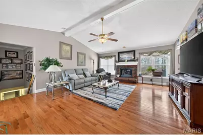 1805 Sapling Drive, O'Fallon, MO 63366 - Photo 12