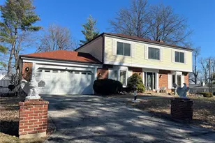 9401 Stacy Pl Ln, Olivette, MO 63132 - Photo 1