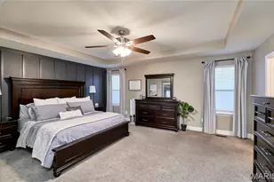 540 Deer Brook Dr, O'Fallon, MO 63366 - Photo 50