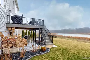 540 Deer Brook Dr, O'Fallon, MO 63366 - Photo 76