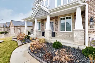 540 Deer Brook Dr, O'Fallon, MO 63366 - Photo 4