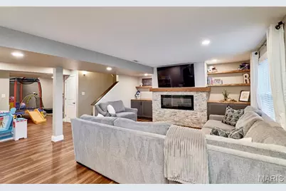 540 Deer Brook Drive, O'Fallon, MO 63366 - Photo 62