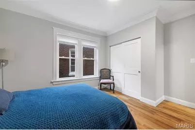 3951 Shaw Boulevard #2, Saint Louis, MO 63110 - Photo 22