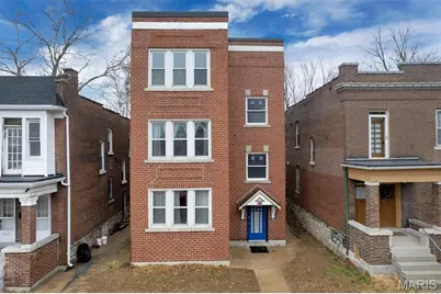 3951 Shaw Boulevard #2, Saint Louis, MO 63110 - Photo 2