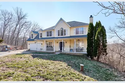 2606 Marble Springs Road, Barnhart, MO 63012 - Photo 26