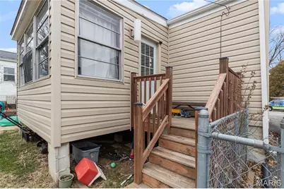 10812 Saint Francis Lane, Saint Louis, MO 63074 - Photo 20