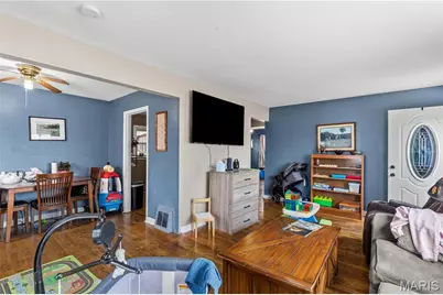 10812 Saint Francis Lane, Saint Louis, MO 63074 - Photo 6