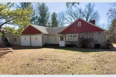 138 Big Bend Road, Manchester, MO 63088 - Photo 2