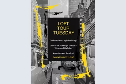 1209 Washington Avenue #710, Saint Louis, MO 63103 - Photo 10