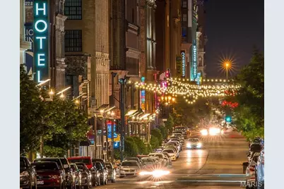 1209 Washington Avenue #710, Saint Louis, MO 63103 - Photo 2