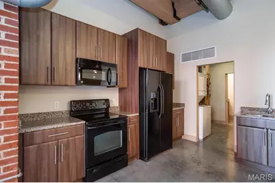 1209 Washington Avenue #710, Saint Louis, MO 63103 - Photo 14