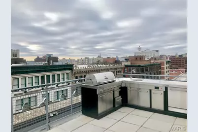 1209 Washington Avenue #710, Saint Louis, MO 63103 - Photo 6