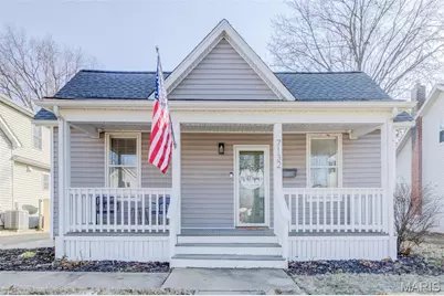 7132 Lindenwood Place, Saint Louis, MO 63109 - Photo 2