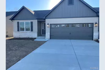 1589 Belleau Creek Road #1 B, O'Fallon, MO 63366 - Photo 1
