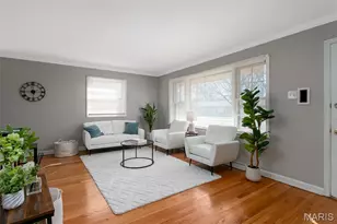 312 Ward Dr, Ferguson, MO 63135 - Photo 4