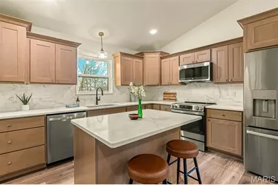 1583 Charmaine Drive, Bonne Terre, MO 63628 - Photo 18