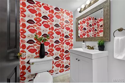 4436 McPherson Ave #A, Saint Louis, MO 63108 - Photo 14