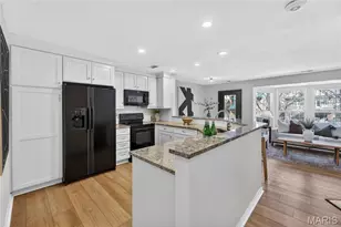 4436 McPherson Ave, Saint Louis, MO 63108 - Photo 2