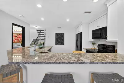 4436 McPherson Ave #A, Saint Louis, MO 63108 - Photo 4