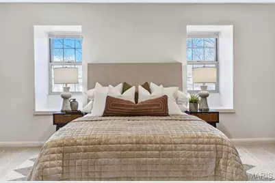 4436 McPherson Ave #A, Saint Louis, MO 63108 - Photo 18