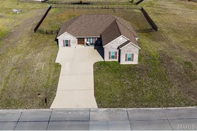1656 Warren Lake Drive, Jackson, MO 63755 - Photo 10