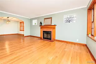 5689 Pernod Ave, Saint Louis, MO 63139 - Photo 6