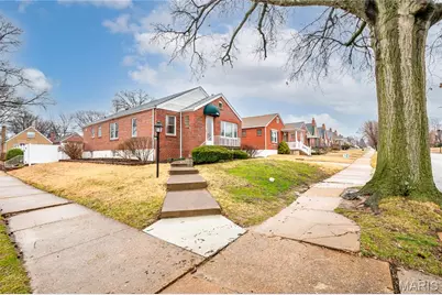 5689 Pernod Avenue, Saint Louis, MO 63139 - Photo 4