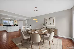 3848 Rooster Ridge Ln, Defiance, MO 63341 - Photo 4