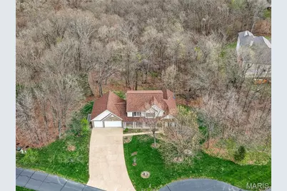 3848 Rooster Ridge Lane, Defiance, MO 63341 - Photo 12