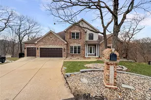 1635 Rockfern Dr, High Ridge, MO 63049 - Photo 1